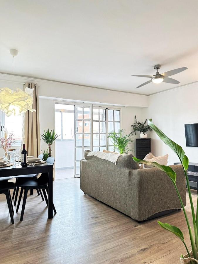Your Sunny & Spacious Portview Home Valencia Exterior foto